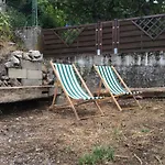 Prázdninový dům Le Ptit Corpatus Corps