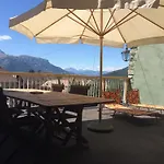 Le Ptit Corpatus Prázdninový dům