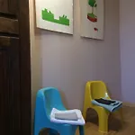 Le Ptit Corpatus Prázdninový dům *