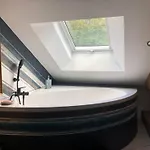 Prázdninový dům Le Ptit Corpatus Corps