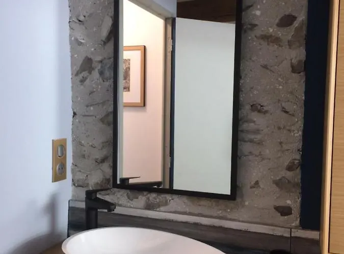 Le Ptit Corpatus Casa vacanze *