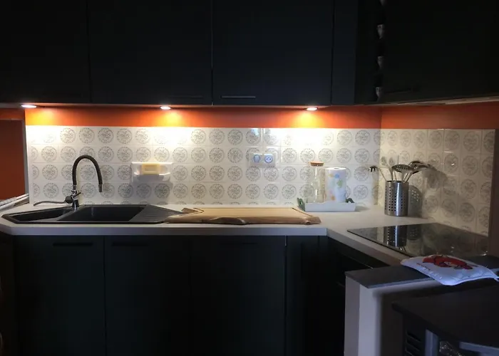 Casa vacanze Le Ptit Corpatus