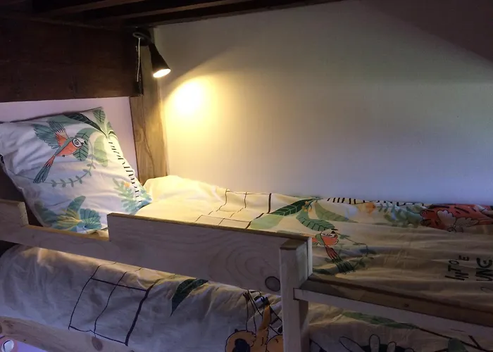 Le Ptit Corpatus Casa vacanze *