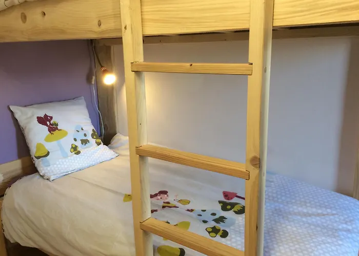 Le Ptit Corpatus Casa vacanze Corps